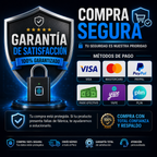 SMART LOCK - ⚡ Desbloquea al Instante con un Solo Toque