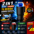 ThermoDrive Pro - 🔥 Frío o calor al instante ❄️