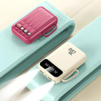 Mini Power Bank de 20000mAh
