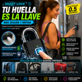 SMART LOCK - ⚡ Desbloquea al Instante con un Solo Toque