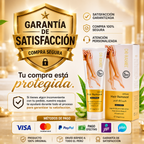 CREMA DEPILADORA - ¡Elimina el vello en 5 minutos y luce una piel perfecta!