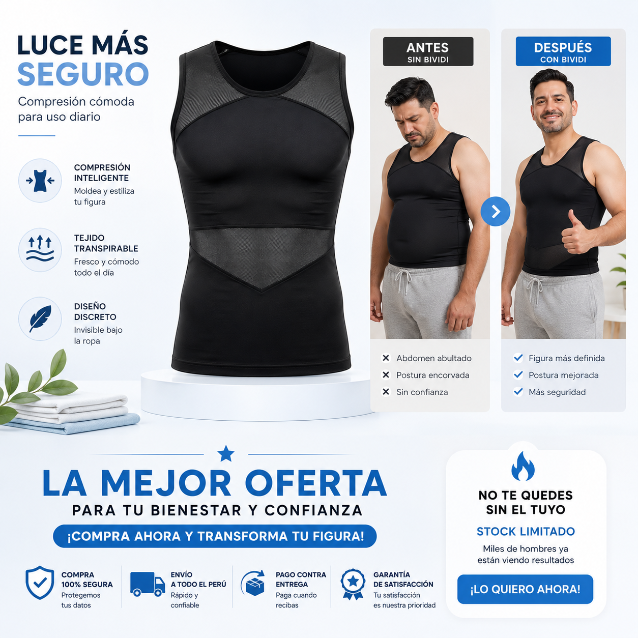 BIVIDI COMPRESOR