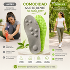 PLANTILLA DE ALTA COMODIDAD