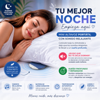 Mini Altavoz Portátil para Dormir