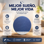 Mini Altavoz Portátil para Dormir