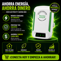 EcoVolt™ | Optimizador Inteligente de Energía para el Hogar