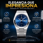 Reloj de Lujo para Hombre