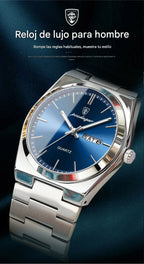 Reloj de Lujo para Hombre