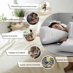 Mini Altavoz Portátil para Dormir