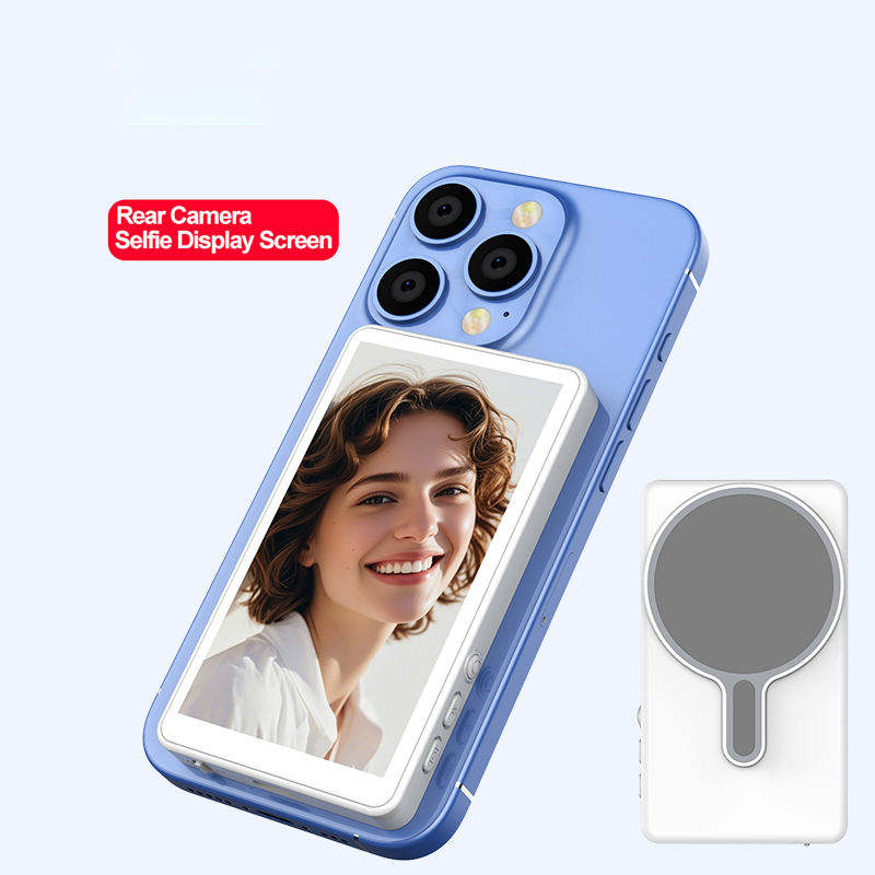 Mini Pantalla Selfie para Teléfono