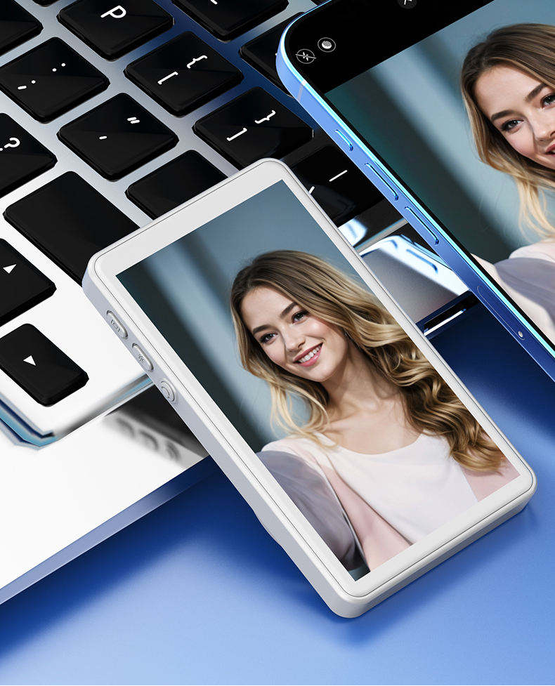 Mini Pantalla Selfie para Teléfono