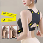 Sujetador Push-up Corrector de Postura para Mujer