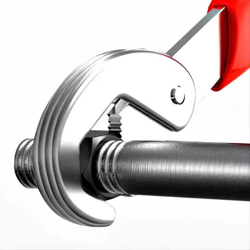 🔧 Llave Multifuncional Multiusos Universal Ajustable